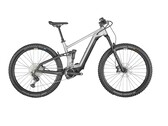 E-Trailster Expert: Neues, leistungsstarkes E-Bike