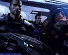 Mass Effect 3 Screenshot