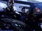 Mass Effect 3 Screenshot