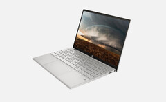 Das HP Pavilion Aero 13 packt eine ordentliche Performance in ein ultraleichtes Gehäuse. (Bild: HP)