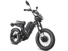 Cyrusher Scout (Pro): Neues E-Bike erscheint in zwei Varianten