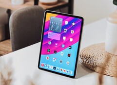 Apple soll bei fast allen iPad-Modellen auf ein OLED-Display umsteigen. (Bild: David Švihovec)