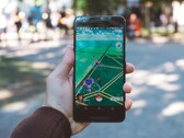 Pokémon Go-Spieler mit älteren Android-Geräten sollten langsam über ein Upgrade nachdenken. (Bild: David Grandmougin, Unsplash)