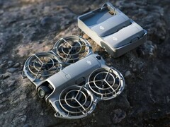 DJI Neo 2: Neue Drohne ist offiziell - aber nur in China (Bildquelle: DJI)