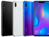 Huawei hat das Nova 3i im August 2018 veröffentlicht (Bildquelle: Huawei)