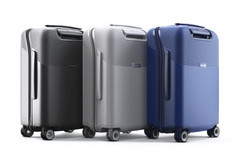 Bluesmart: Koffer-Hersteller muss schließen, weil Fluggesellschaften Akkus verbieten