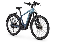 Focus Planet² 6.9 ABS: E-Bike gibt es aktuell erheblich günstiger (Bildquelle: Focus)