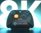 GameSir und Aimlabs arbeiten für einen Controller zusammen (Bildquelle: GameSir)