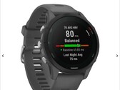 Mehrere Forerunner-Smartwatches erhalten eine Software-Aktualisierung