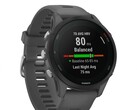 Mehrere Forerunner-Smartwatches erhalten eine Software-Aktualisierung