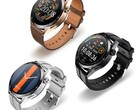 GS3 Max: Neue Smartwatch mit vielen Funktionen