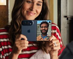 Das iPhone Duo wird mit iOS 27 ausgeliefert, ältere Modelle erhalten das Update aber schon am Montag.