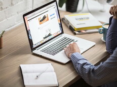 PC-Markt: Rückgang von 2,7 Prozent für 2017 erwartet