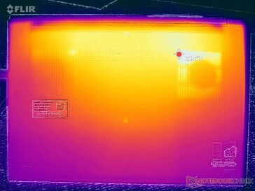 System im Leerlauf (D-Cover)