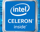 Intel Celeron 3865U SoC