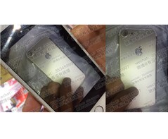 Das nächste iPhone könnte einen größeren CMOS-Sensor erhalten.