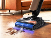 Neu von Tineco: Floor One S9 Artist Boost Steam mit heißem Dampf.