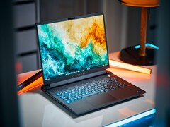 Alienware m18 R2 Laptop im Test: Der Wechsel vom Core i9-13980HX zum i9-14900HX