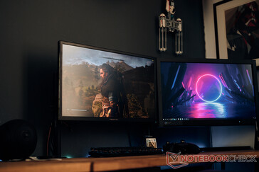 Große, dynamische Spielwelten ohne Grenzen dank skalierbarer, dezentraler Berechnung mit Ubisoft Scalar