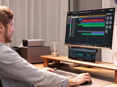 MScreen: Kompakter Zusatzbildschirm ist auf Kickstarter