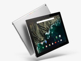 Ein Chromebook ähnlich dem Pixel C von Google könnte unter dem Codenamen Scarlet in den Startlöchern stecken.