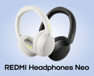 Die  Redmi Headphones Neo haben auch einen verstellbaren Kopfbügel.