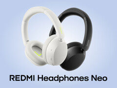Die Redmi Headphones Neo haben auch einen verstellbaren Kopfbügel.
