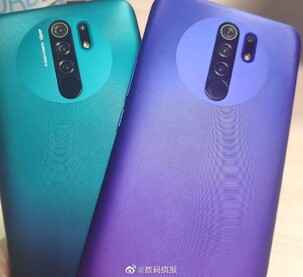 Redmi 9