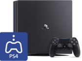 Aufwärtskompatibel: Die PlayStation 4 kann PlayStation 5-Titel streamen (Bild: Sony)