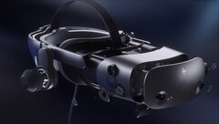 HP Reverb G2 Omnicept: Dieses VR-Headset trackt die Augen, den Gesichtsausdruck und die Herzfrequenz