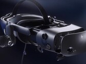 HP Reverb G2 Omnicept: Dieses VR-Headset trackt die Augen, den Gesichtsausdruck und die Herzfrequenz