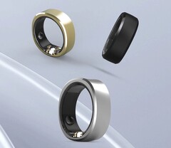 Samsung Galaxy Ring: Samsung arbeitet Berichten zufolge an einem smarten Ring (Symbolbild, RingConn)