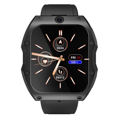 Rogbid Model X: Neue Smartwatch mit Android