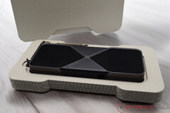 Nvidia wird in den kommenden Wochen eine Menge RTX 5090-GPUs herstellen (Bildquelle: Notebookcheck)