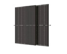 Bifaziale Solarmodule für höheren Stromertrag (Bild: Trina Solar)