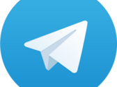 Telegram ist in Russland gesperrt