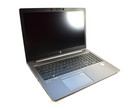 Test HP ZBook 15u G5 (FHD, i7-8550U) Workstation