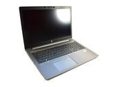 Test HP ZBook 15u G5 (FHD, i7-8550U) Workstation