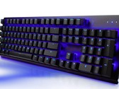 Neue Tesoro-Tastatur mit Cherry-Switches und ohne RGB-Beleuchtung vorgestellt