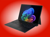 Das Lenovo ThinkPad X13 Detachable Gen 1 kommt in einer einzigen Farboption