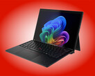 Das Lenovo ThinkPad X13 Detachable Gen 1 kommt in einer einzigen Farboption