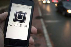 Uber macht sich mehr Gedanken über die Sicherheit