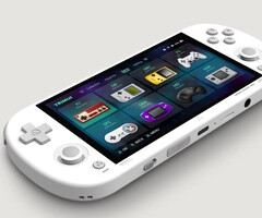 TrimUI Smart Pro: Neuer Gaming-Handheld auf ARM-Basis