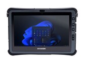 Durabook U11: Konfigurierbares Rugged-Tablet