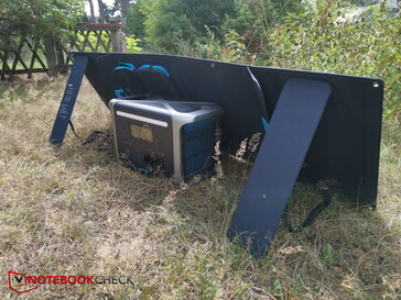 Anker 757 und Anker 625 mit Startschwierigkeiten