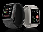 Huawei Watch D: Die EKG-Funktion könnte sich verspäten