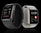 Huawei Watch D: Die EKG-Funktion könnte sich verspäten