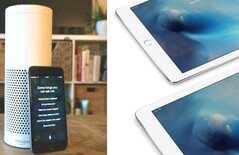 Zur diesjährigen WWDC könnten sowohl ein Siri-Lautsprecher als auch ein neues iPad vorgestellt werden.