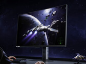 Der Redmi G Pro 32U 2026 ist ein 32 Zoll großer 4K-Gaming-Monitor