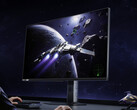 Der Redmi G Pro 32U 2026 ist ein 32 Zoll großer 4K-Gaming-Monitor